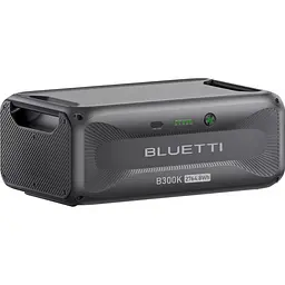 Зарядна станція BLUETTI AC500 + 2 x B300K [148083] - мініатюра 6