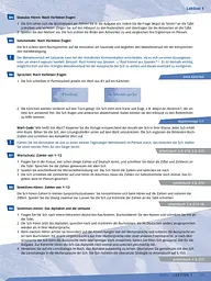 deutsch.com 1 Lehrerhandbuch A1 - мініатюра 5