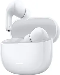 Навушники Xiaomi Redmi Buds 8 Lite white (M2539E1 / BHR08OLGL) (Global Version) - мініатюра 3