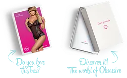 Сітчасте боді на кісточках Obsessive Amanta teddy S/M, чорне, з доступом - мініатюра 8