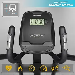 Орбітрек Trex Sport TX-500CT Siner магнітний - мініатюра 4