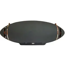 Портативна колонка XPRO H20+ 20Вт USB AUX FM Bluetooth чорна (LP-89149) - мініатюра 3