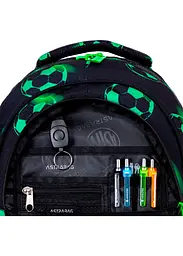 Рюкзак ASTRABAG AB330 Neon Football (502024101) - мініатюра 5