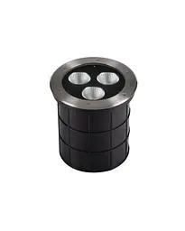 Вуличний світильник Kanlux 18983 Turro Led 1x45W 4000K IP44