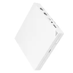 ASUS Маршрутизатор RT-AX57 GO AX3000, 1xGE LAN, 1xGE WAN, MESH EU-UK - мініатюра 7