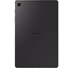 Планшет Samsung Tab S6 Lite 2024 4/128GB Wi-Fi Grey (SM-P620N) - мініатюра 2