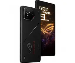 Смартфон Asus ROG Phone 9 Pro 16/512GB чорний - мініатюра 6