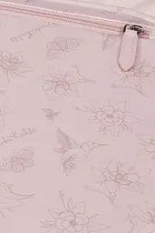 Валіза Samsonite IMAGE MAGIC 55 см PINK 55x40x20(23) KQ5*07007 - мініатюра 3