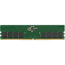 Оперативна пам'ять Kingston 16GB DDR5 5600MHz ValueRAM (KVR56U46BS8-16)