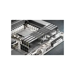 Модуль пам'яті для комп'ютера DDR5 32GB (2x16GB) 5600 MHz IRDM Black Goodram (IR-5600D564L36S/32GDC) - мініатюра 8