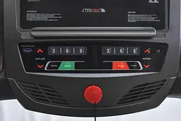 Бігова доріжка Everfit TFK 750 (TFK-750) - мініатюра 4