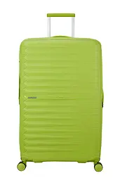 Валіза 78 См American Tourister FASTFORWARD NEON LIME 78x50x30(34) MI0*04003