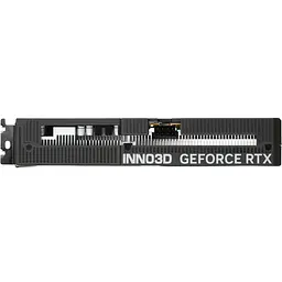 GeForce RTX5060 Inno3D TWIN X2 OC V2, 8GB GDDR7, 128bit, PCI Express 5.0 - мініатюра 6