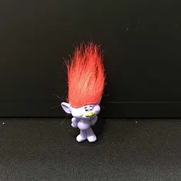 Іграшки-фігурки Тролі з волоссям ( Trolls ) - мініатюра 2