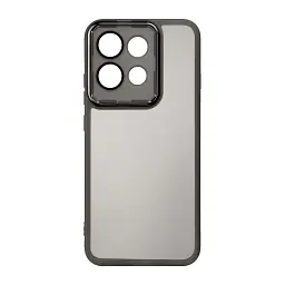 Чохол ArmorStandart Shade для OPPO Reno16 F 5G Black