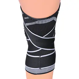 Ортез колінного суглоба Doctor Life STK-2583 XL - мініатюра 3