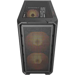 Корпус для ПК Cougar MX600 Mini RGB - мініатюра 7