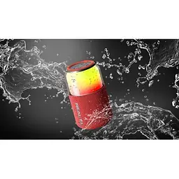 Акустична система REAL-EL X-705 Red (EL121600025) - мініатюра 10