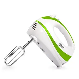 Міксер Adler AD 4205 green
