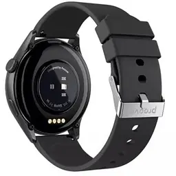 Смарт-годинник Proove Quantum Black - мініатюра 4