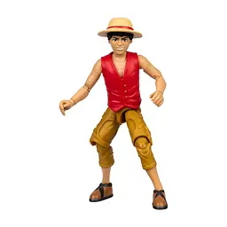 Фігурка Moose One Piece Luffy (63313)