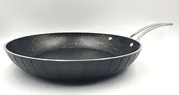 Сковорода O.M.S. Collection 3204-26 см 1.7л Black