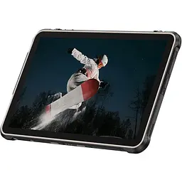 Планшет Ulefone Rugking Pad 2 Pro 8/128GB Gray (6975326661805) Global version - мініатюра 5