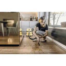 Пилосос Karcher WD 2 Plus V-12/4/18/C (1.628-009.0) - мініатюра 5