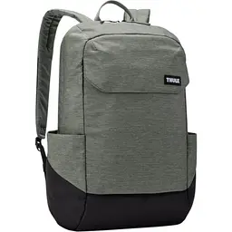 Рюкзак Thule Lithos 20L Agave/Black (TH 3204837)