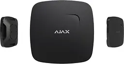 Датчик диму Ajax FireProtect Black [89990] - мініатюра 5