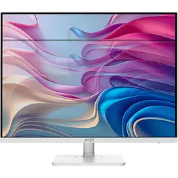 Монітор MSI 27" Modern MD272UPHW (UPMSI027XSMF003) [168968] - мініатюра 4