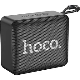 Портативна акустика Hoco Portable Speaker BS51 Black (780737) [78958]