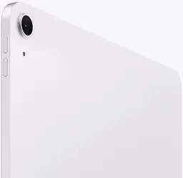 Планшет Apple iPad Air 13 2025 Wi-Fi 256GB Purple (MCNR4) - мініатюра 3