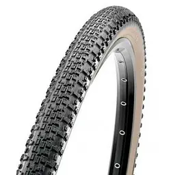 Покришка Maxxis Rambler 700 x 40c складана SilkShield/TR 60TPI (1085-ETB00329600)