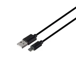 Бездротова стерео гарнітура Borofone BO11 Maily, AUX, BT5.0, 250mAh, 8h, Синій - мініатюра 4