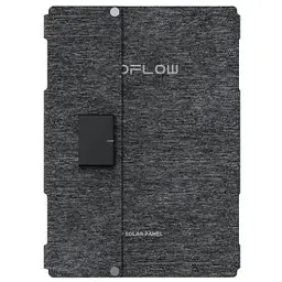 Сонячна панель EcoFlow 45W Solar Panel - Type-C - мініатюра 3