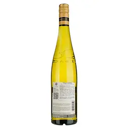 Вино Helfrich Gewurztraminer, біле, сухе, 12,5%, 0,75 л (1313610) - мініатюра 3