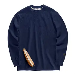 Футболка ShangFang Antibacterial T-Shirt 4XL Navy Blue (LLAAC7112C26) Темно-синя