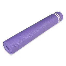 Килимок для йоги Toorx Yoga 173 х 60 х 0,4 см Viola (MAT-174) (931136) - мініатюра 5