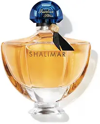 Оригінал Guerlain Shalimar 90 мл Парфумована вода