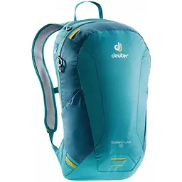 Рюкзак Deuter Speed Lite 12 Petrol-Arctic (1052-3410018 3325)
