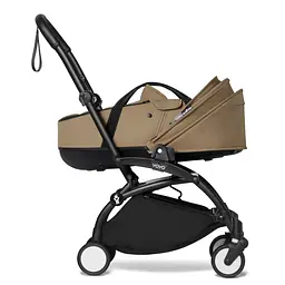 Люлька BABYZEN YOYO Bassinet Toffee (595408) - мініатюра 9