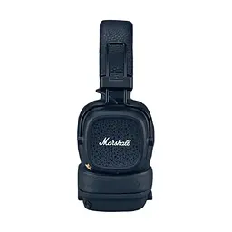 Навушники Marshall Major V Midnight Blue (1008144) - мініатюра 2