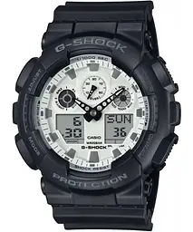 Годинник Casio GA-100WD-1AER