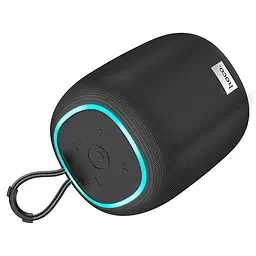 Портативна акустика Hoco Portable Speaker HC14 Link [Black] [78947] - мініатюра 2