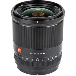 Об'єктив Viltrox AF 13mm f/1.4 Fujifilm X