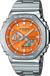 Годинник Casio G-SHOCK Classic GM-2110D-4AER