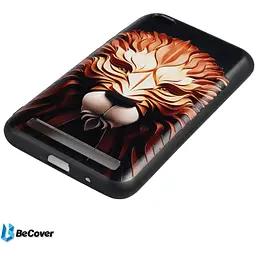 Панель BeCover 3D Print для Xiaomi Redmi 5a Lion (702065) - мініатюра 3