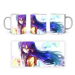 Кружка GeekLand No Game No Life Без гри немає життя Шуві NGNL 002.19 - мініатюра 4