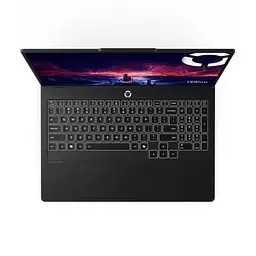 Ноутбук Lenovo Legion Pro 5 16ADR10 (83LT008GRA) - мініатюра 11